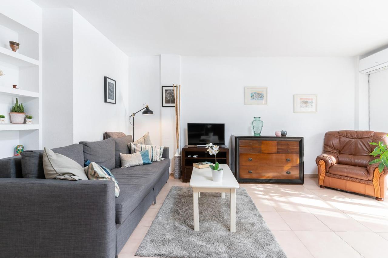 Lovely Apartment Next To The Beach Torremolinos Eksteriør bilde