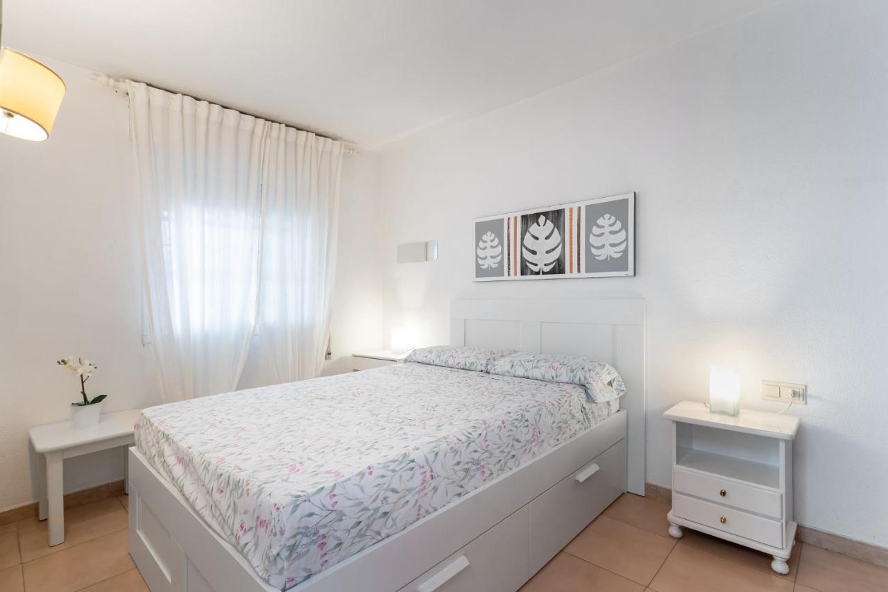 Lovely Apartment Next To The Beach Torremolinos Eksteriør bilde