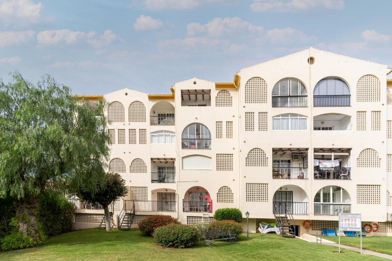 Lovely Apartment Next To The Beach Torremolinos Eksteriør bilde